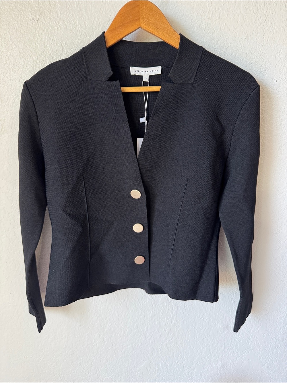 🆕 Veronika Maine Cardi